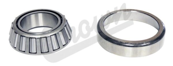 Pinion Bearing Set