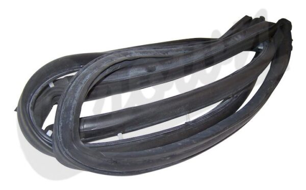 Door Weatherstrip