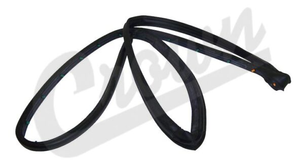 Door Weatherstrip