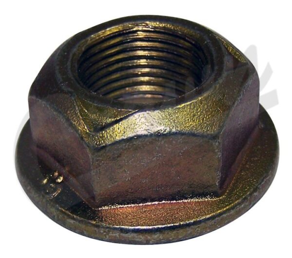 Pinion Nut
