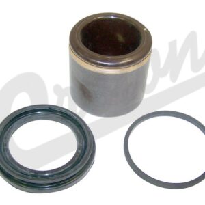 Caliper & Piston Seal Kit
