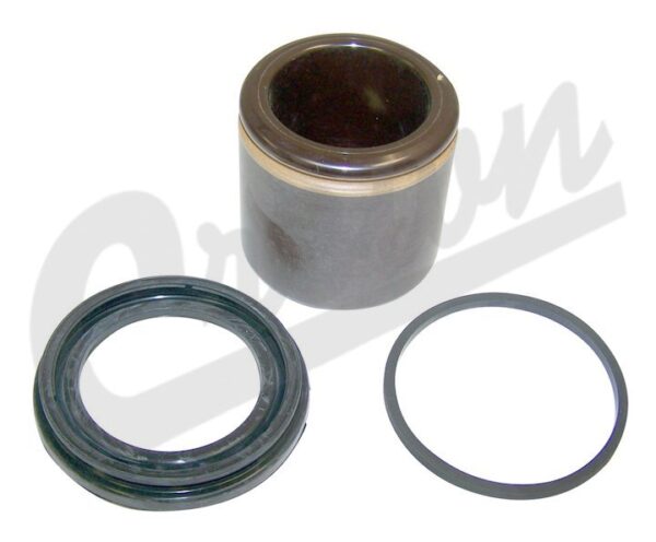 Caliper & Piston Seal Kit