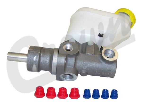 Brake Master Cylinder