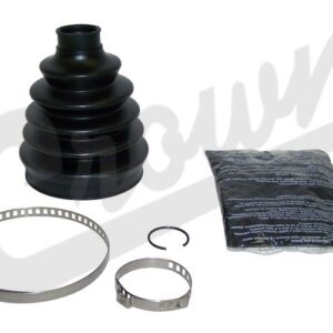 CV Joint Boot Kit (Outer)