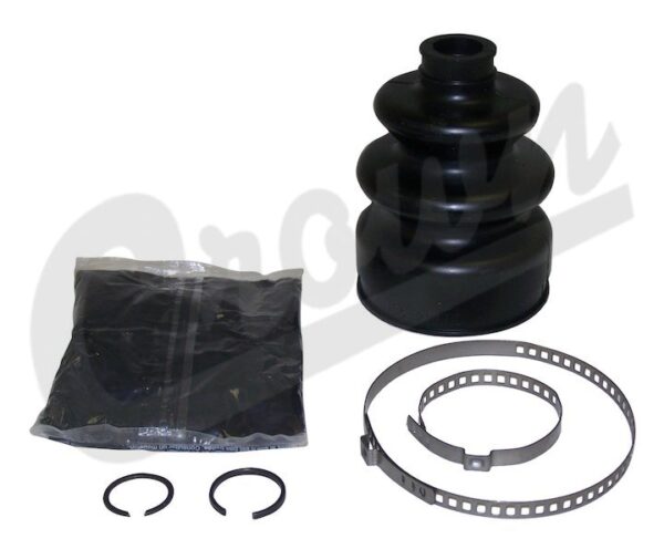 Boot Kit (Inner)