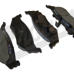 Brake Pad Set