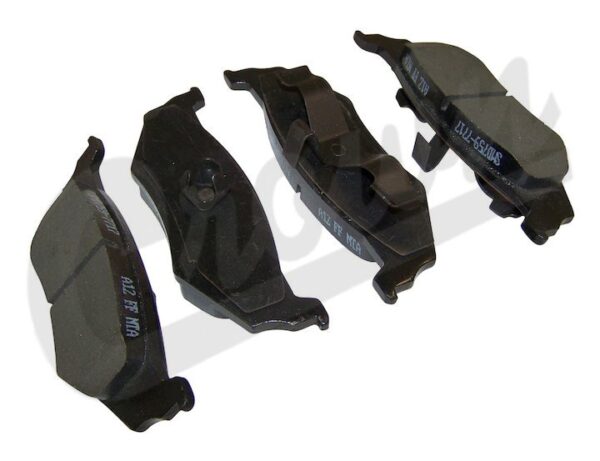 Brake Pad Set