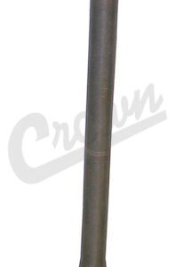 Rear Axle Shaft (Left or Right)