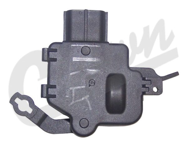 Liftgate Lock Actuator