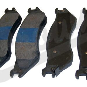 Brake Pad Set