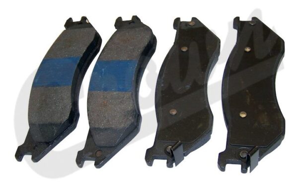 Brake Pad Set