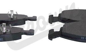 Brake Pad Set
