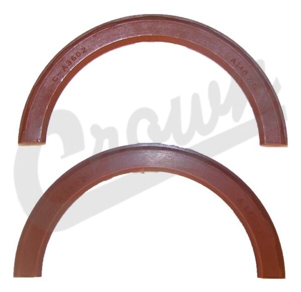 Crankshaft Main Seal Package (Rear)