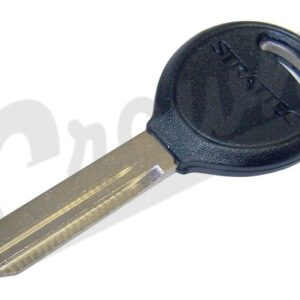 Blank Key
