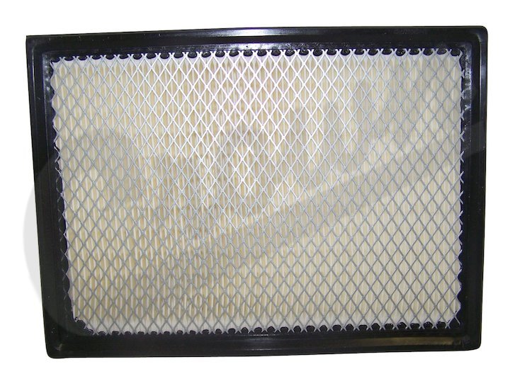 Air Filter (FilterPro)