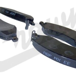Brake Pad Set