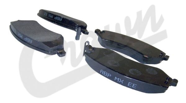 Brake Pad Set