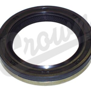Retainer Seal (Front)