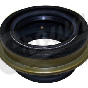 Output Seal