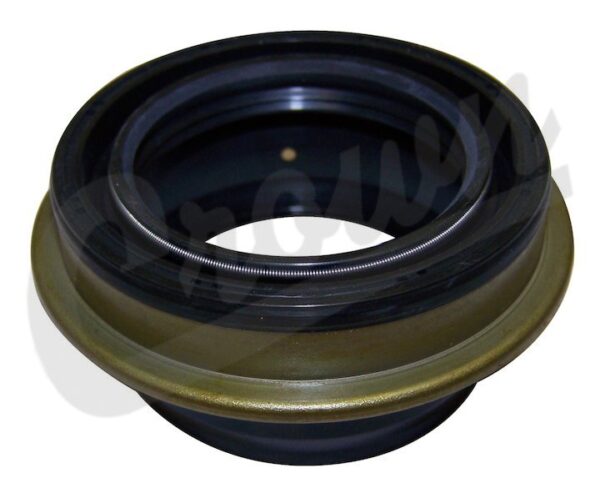 Output Seal