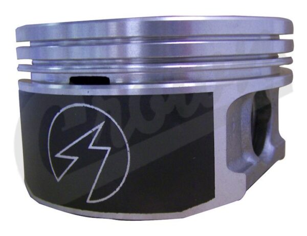 Piston & Pin
