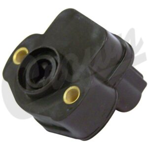 Throttle Position Sensor