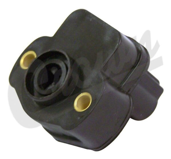 Throttle Position Sensor