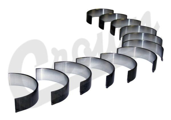 Connecting Rod Bearing Set