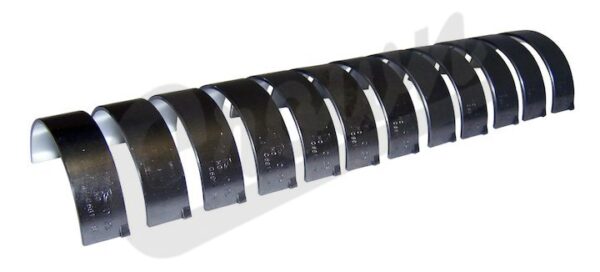 Connecting Rod Bearing Set (.010)