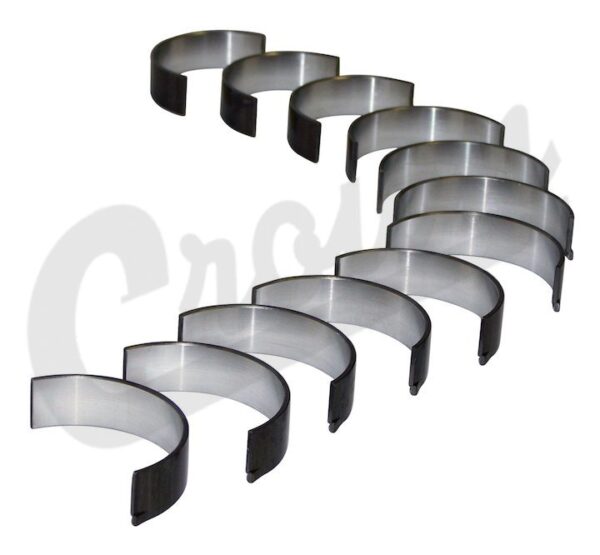 Connecting Rod Bearing Set