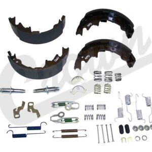 Shoe & Lining Master kit