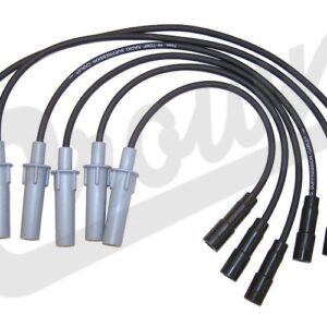 Ignition Wire Set