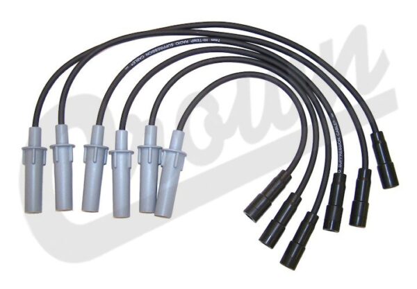 Ignition Wire Set