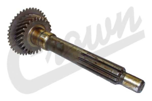 Input Shaft