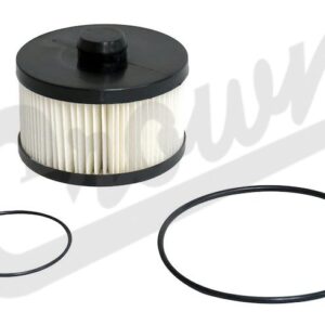 Fuel Filter (Febi)