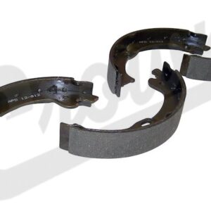 Parking Brake Shoe Set