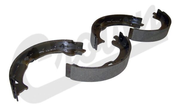 Parking Brake Shoe Set