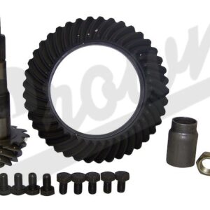 Ring & Pinion Kit