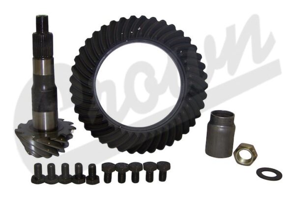 Ring & Pinion Kit