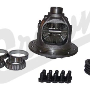 Differential Case Kit