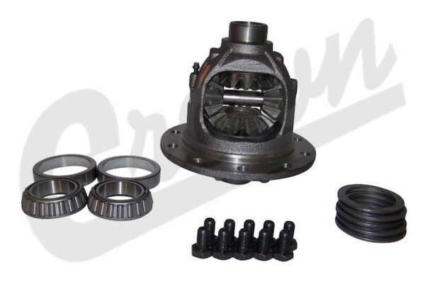 Differential Case Kit