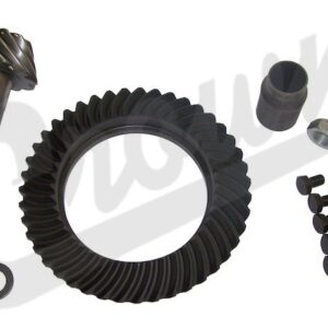 Gear & Pinion (3.91)
