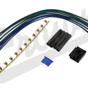 Blower Motor Resistor Repair Harness
