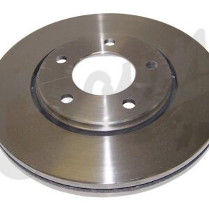 Brake Rotor (Front)