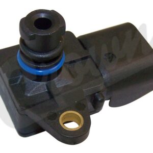 Map Sensor