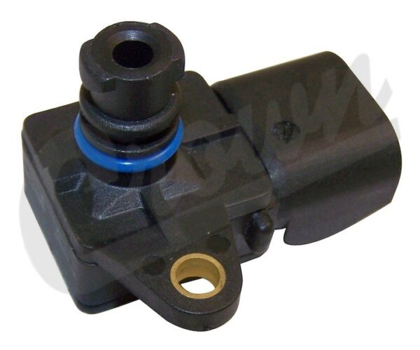 Map Sensor