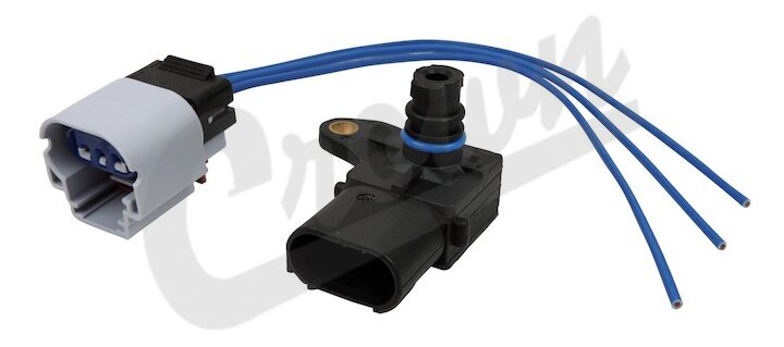 Map Sensor Repair Kit