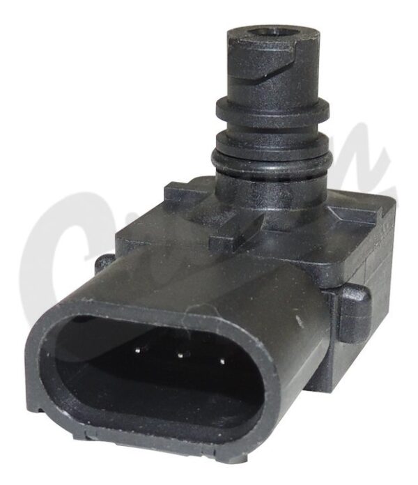 Map Sensor