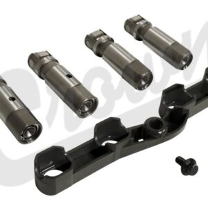 Lifters & Tray (Front)