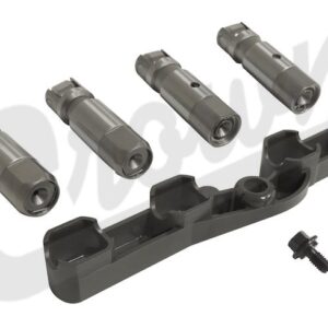 Lifters & Tray Kit